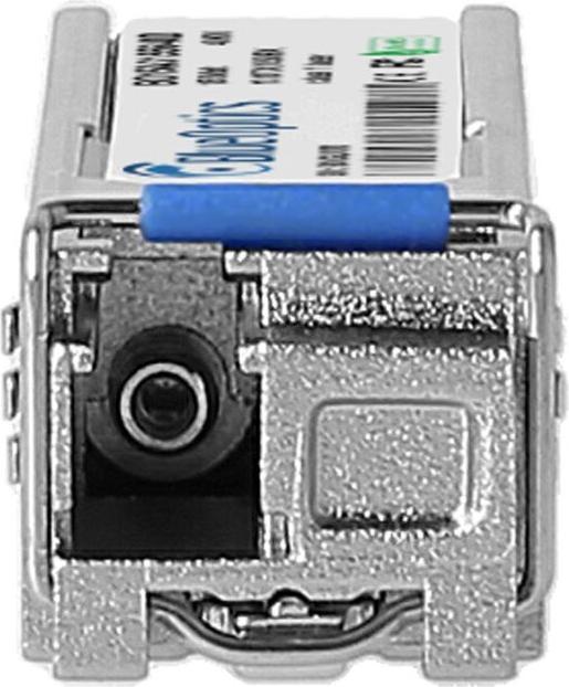 Actual product image BlueOptics Transition Networks TN-SFP-OC3SB41 Compatible SFP BO15A3155640D