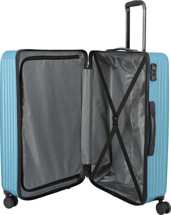 Immagine prodotto Paklite Sienna (100 l)