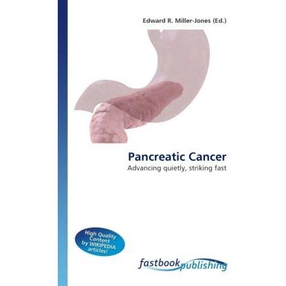 Pancreatic Cancer, Fachbücher von Edward R. Miller-Jones