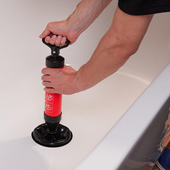 Actual product image Relaxdays Drain cleaner (1 pcs.)