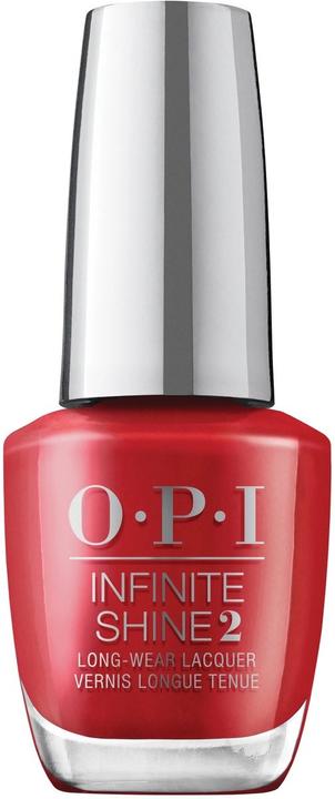 OPI iam Dreaming Collection - From Head To Doze (Orange, Gel-Effekt Nagellack)