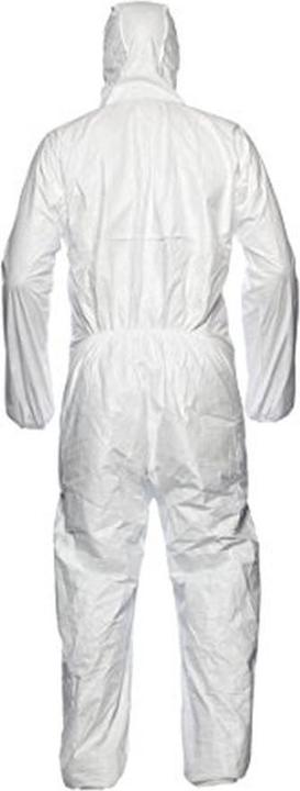 Image du produit Dupont Tyvek 500 Xpert, XXL, blanc (XXL)