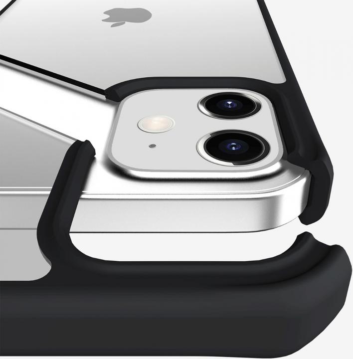 Actual product image Itskins Hybrid Solid (Apple iPhone 12 mini)