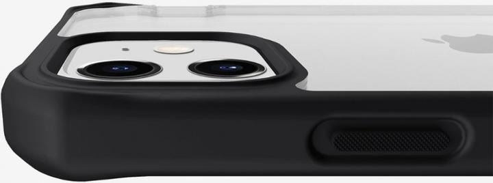 Actual product image Itskins Hybrid Solid (Apple iPhone 12 mini)