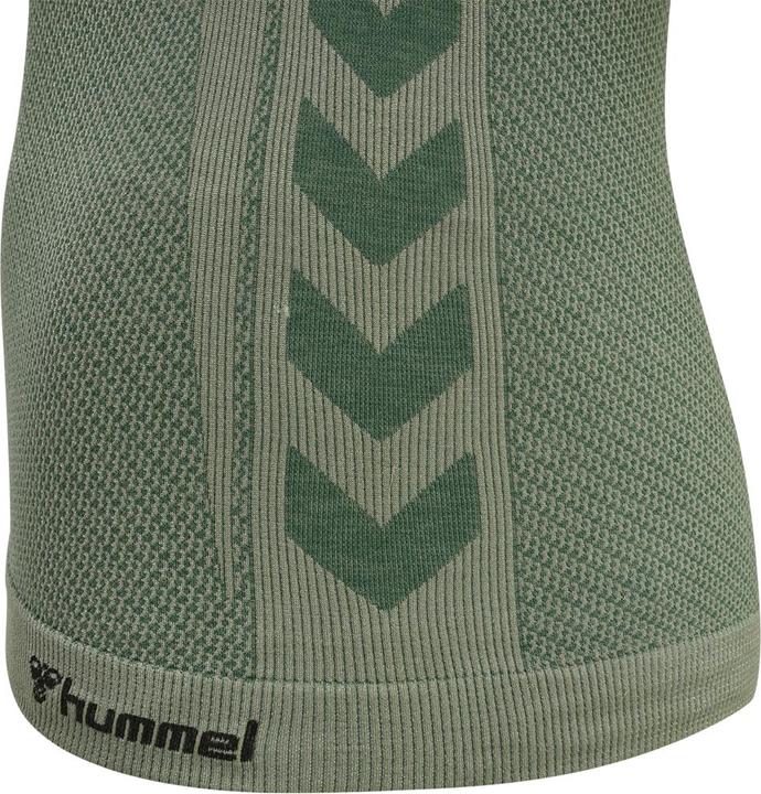 Immagine prodotto hummel Maglietta Aderente Senza Cuciture Clea (L)