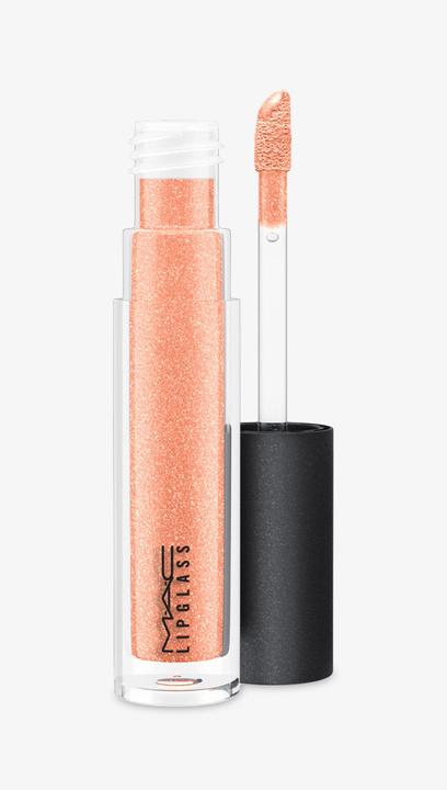 Actual product image MAC Cosmetics Tinted Lipglass (Love Nectar)