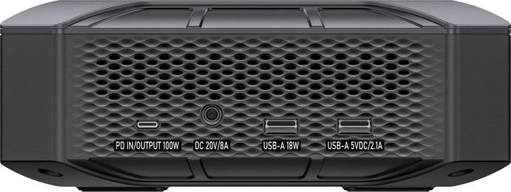 Image du produit Bluetti X20 (160 W, 153.60 Wh)