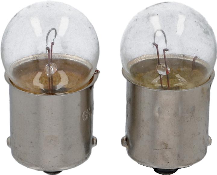 Produktbild Unitec Standard Leuchtmittel (R5W)