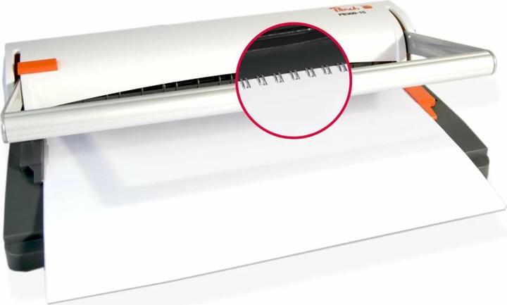 Immagine prodotto Peach Personale (Fissaggio a filo)