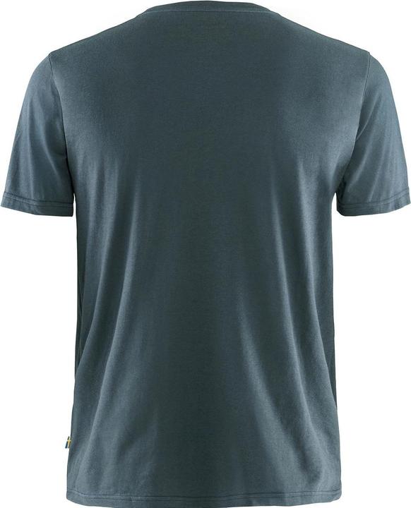 Actual product image Fjällräven Logo (S)