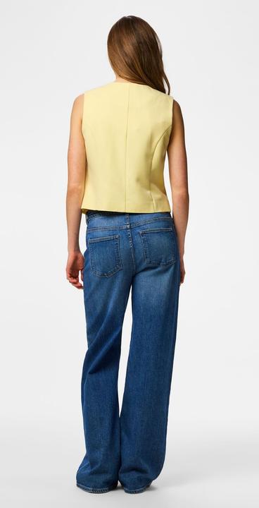 Produktbild Pieces PCKAMIL FITTED Weste (M)