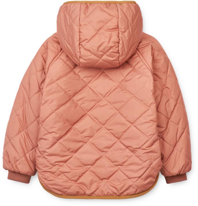 Immagine prodotto Liewood Giacca reversibile Jackson Tusccany Rose Mix (122)