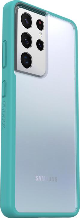 Actual product image OtterBox React (Samsung Galaxy S21 Ultra 5G)