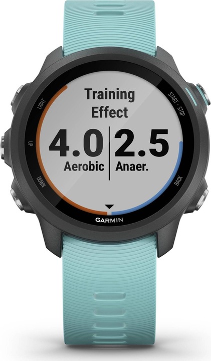 Actual product image Garmin Forerunner 245 Music (42.30 mm)
