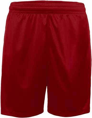 red dk dahlia, Red