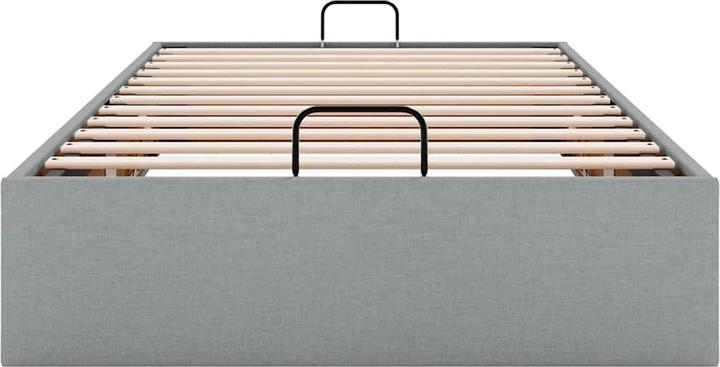 Image du produit VidaXL Ottoman-lit (160 x 200 cm)