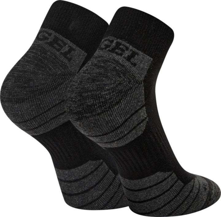 Produktbild F. Engel Kurze Arbeitssocken für den Alltag 3er-Pack (3er Pack, 38 - 40)