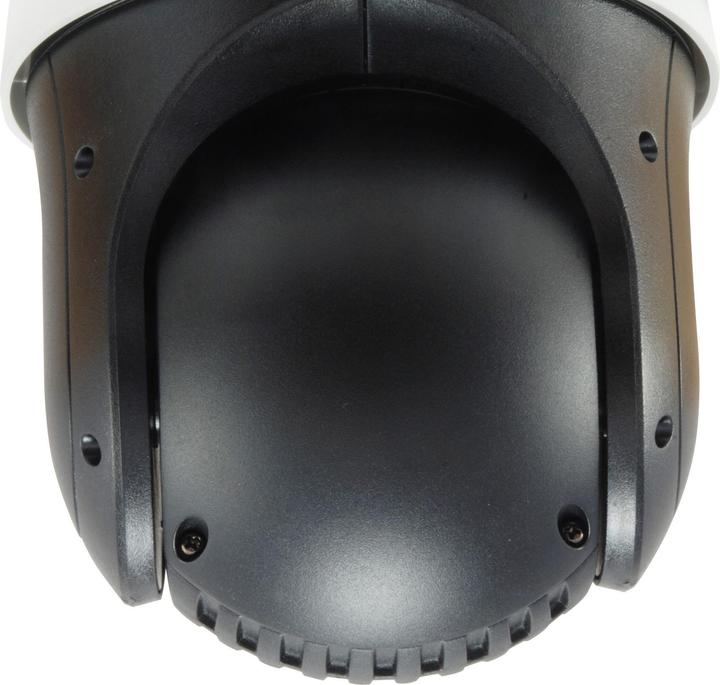 Actual product image LevelOne FCS-4051 GEMINI PTZ IP network camera 2MP