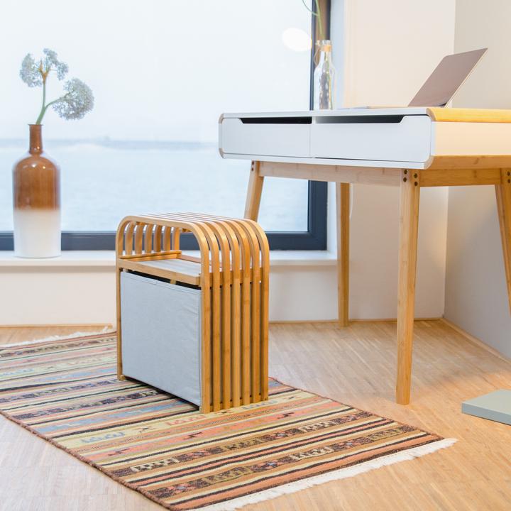 Productafbeelding Relaxdays Bamboe