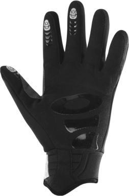 Produktbild Löffler Gloves Windstopper Warm (8, 8.5)