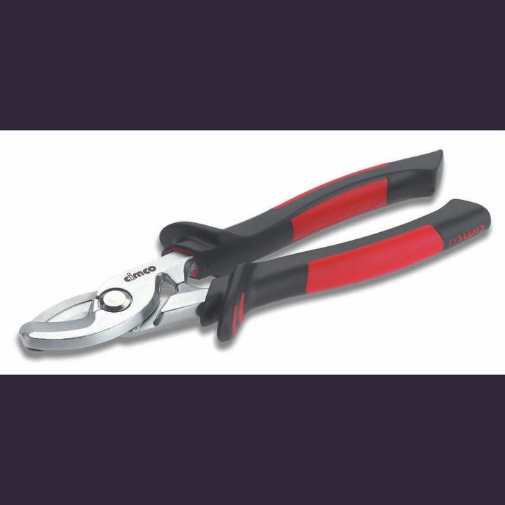 Actual product image Cimco Cable shears Suitable for (Abis (200 mm)