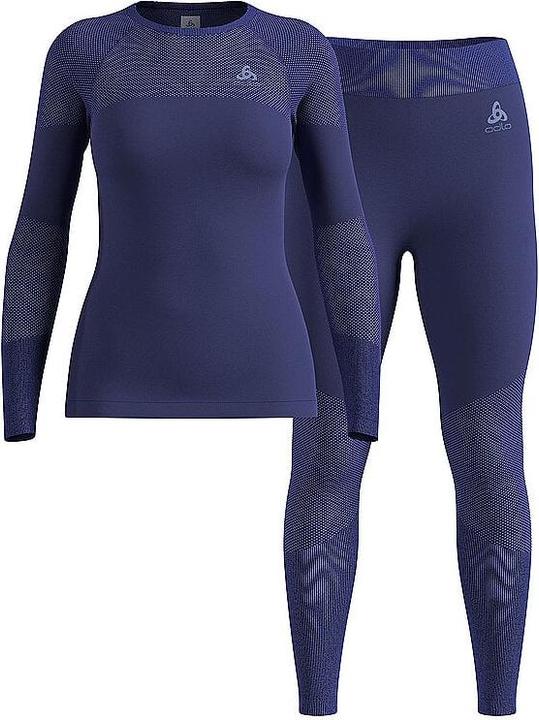 Produktbild Odlo Women's Fundamentals Performance Warm (XS)