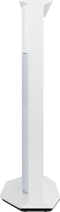 Produktbild Samsung The Serif QE55LS01TAU (55 Zoll) Ultra HD Smart-TV WLAN (55", QLED, 4K)