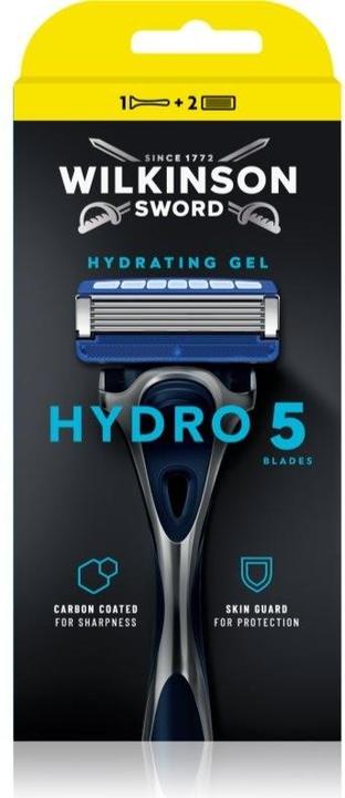 Produktbild Wilkinson Hydro 5 Skin Protection Regular Razor Handle
