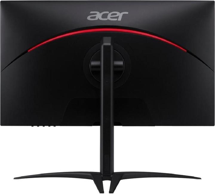 Image du produit Acer Nitro XV275KP5biipruzx (3840 x 2160 pixels, 27")