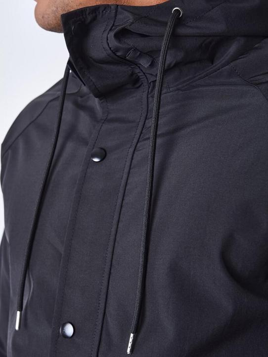 Produktbild Project X Paris Lange Regenjacke (M)