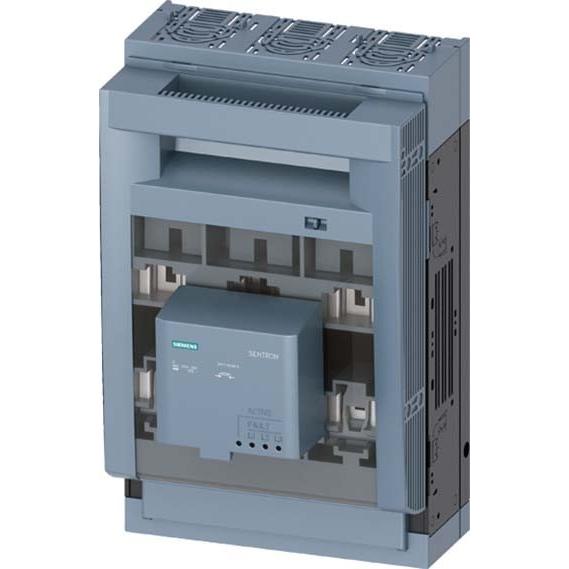 Siemens 3NP11431DA14 SENTRON, Si-Lasttrennsch. 3-polig, NH1, 250 A - SENTRON - Sicherung (3NP1143-1DA14)