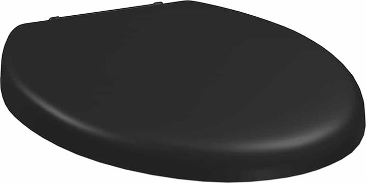 Produktbild vidaXL Toilettendeckel mit Absenkautomatik