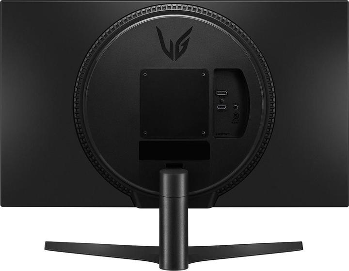 Image du produit LG 27GN60R-B (1920 x 1080 pixels, 27")