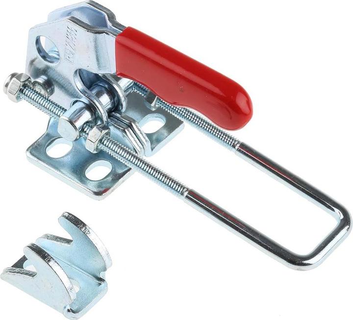 Produktbild RS PRO Spannverschluss 140N