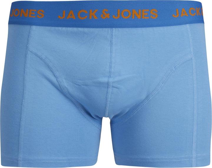 Immagine prodotto Jack & Jones Shorts Shorts (XL, Confezione da 7)