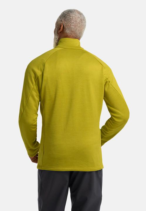 Produktbild Jack Wolfskin Peak District Fz M (M)