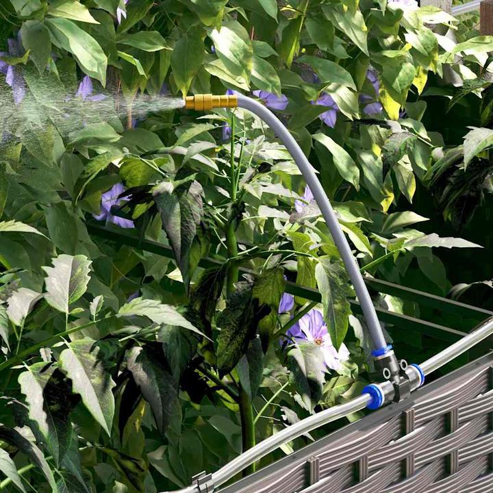 Produktbild vidaXL Garten-Pflanzgefäss