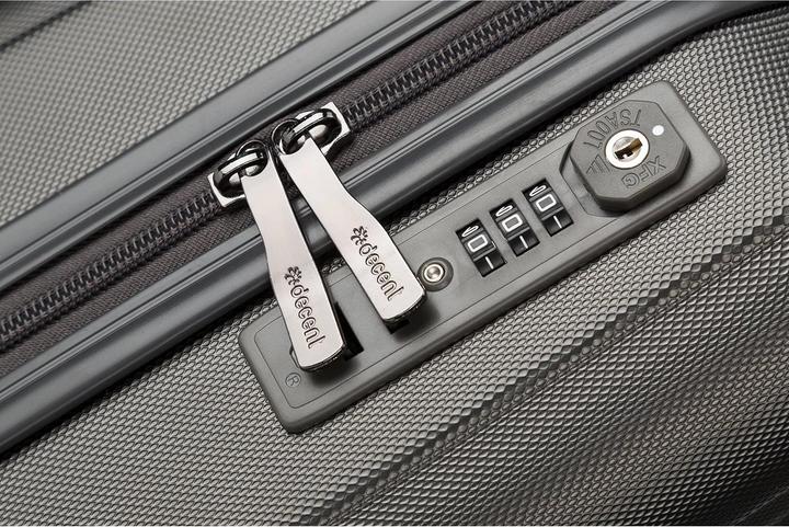 Produktbild Spinner Aria Maxi TSA Sottosedile (24 l)