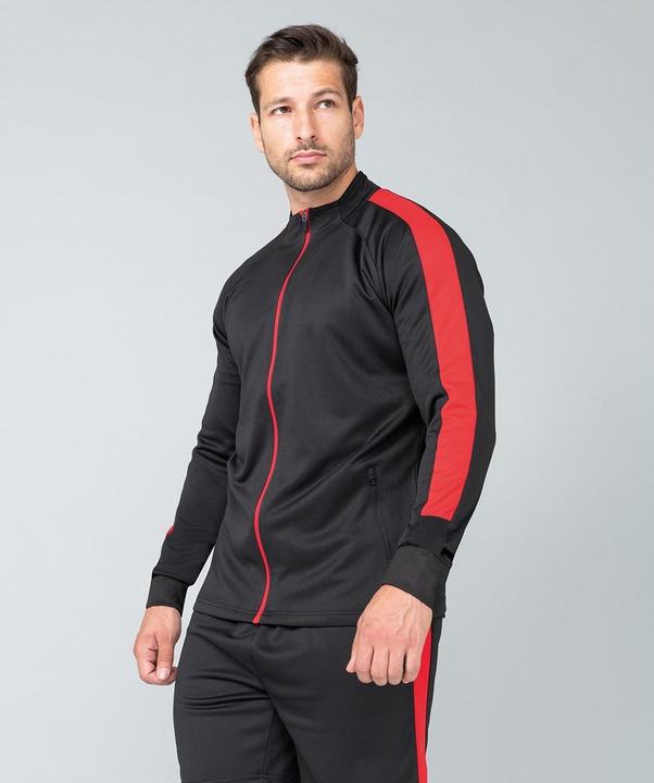 Actual product image Finden & Hales Track jacket (3XL)
