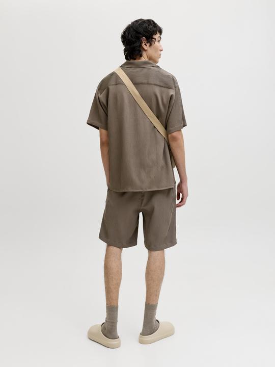 Immagine prodotto Jack & Jones Jjeharrison Resort Shirt Ss Sn (M)