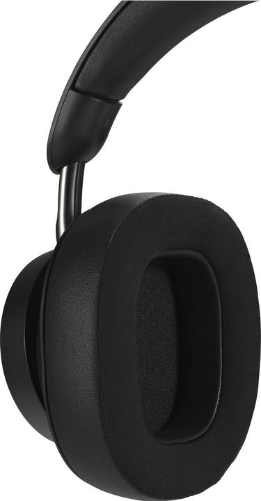Actual product image Kensington Headset H2000 PROVC USB-A/USB-C black (Cable, USB-C)