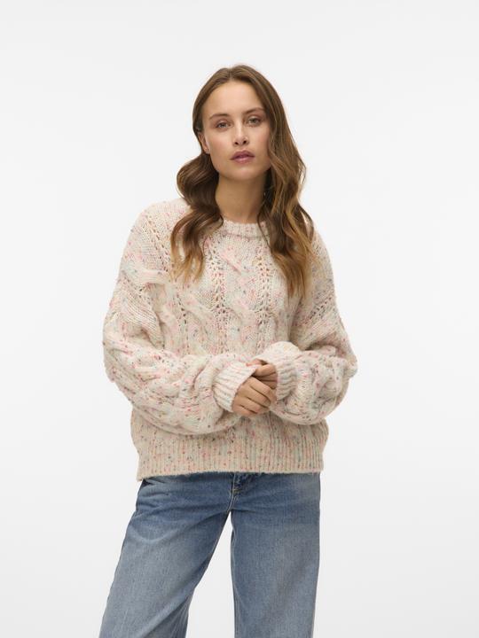 Actual product image Vero Moda VMZENA Strickpullover Strickpullover (XL)