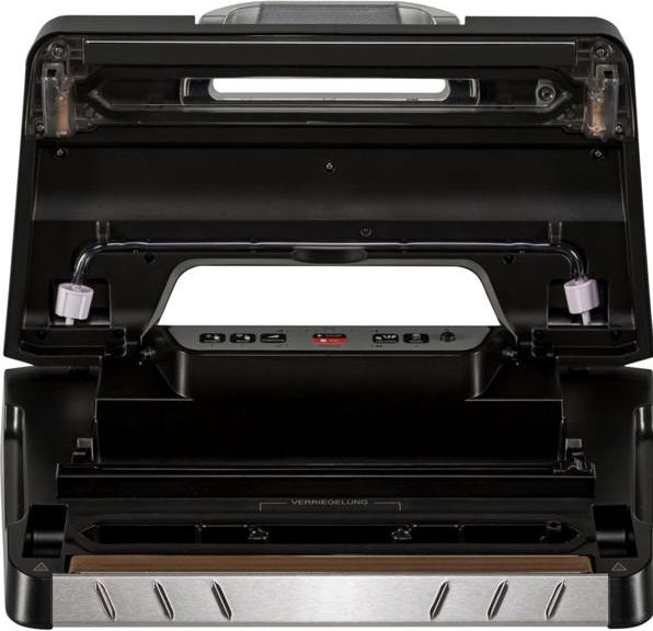 Actual product image Rommelsbacher VAC 485