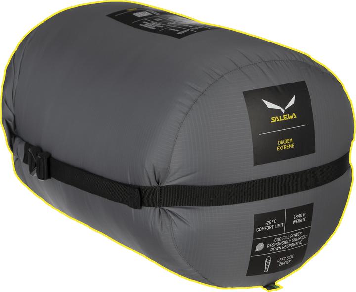 Immagine prodotto Salewa Diadem Mild (185 cm)