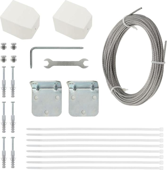 Produktbild vidaXL Sitara (240 cm)