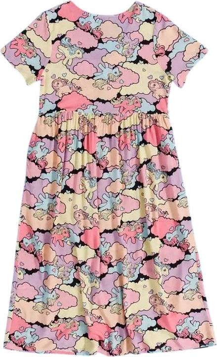 Produktbild My Little Pony Midikleid VAusschnitt (M)