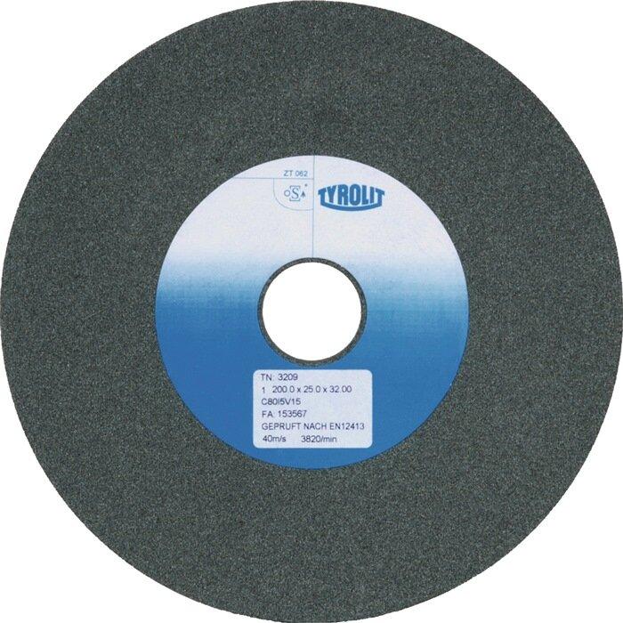 Thumbnail - Tyrolit, Schleifmittel, Schleifscheiben (80)