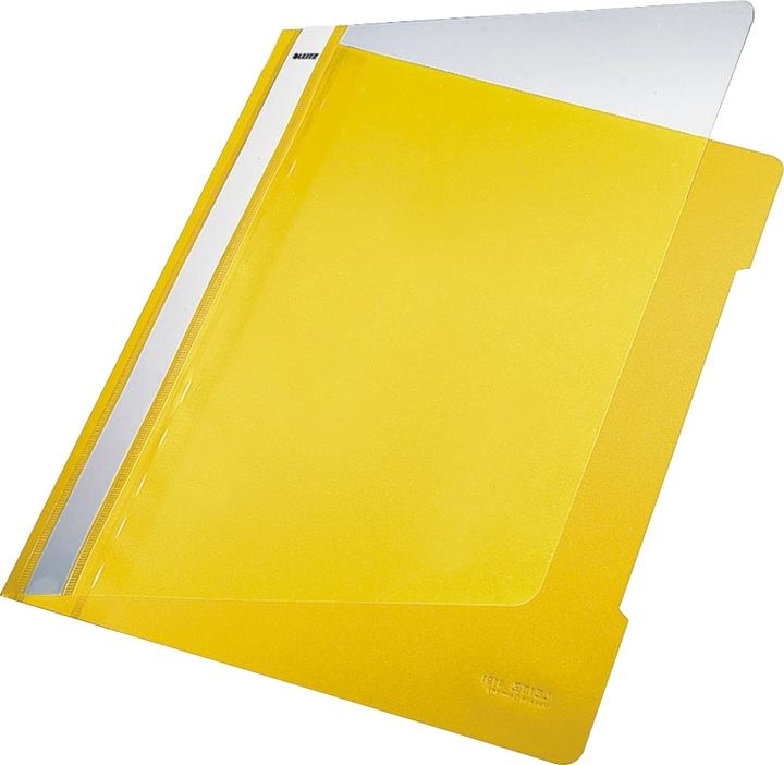 Actual product image Leitz Standard (A4, 1x)