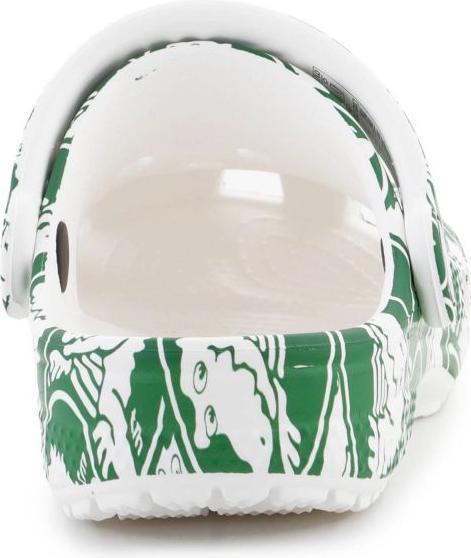 Image du produit Crocs T's Classic Duke Print Clog (26)