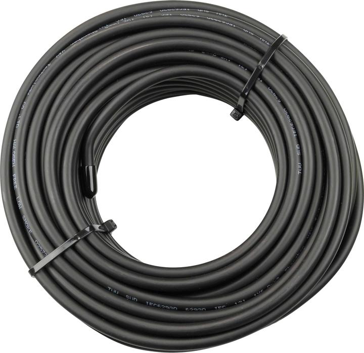 Produktbild Schwaiger Solarkabel unkonfetkioniert (Solarstecker)